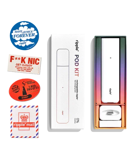 POD KIT Ripple+ [4]