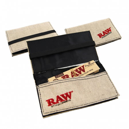 Portofel RAW, Smokers [2]
