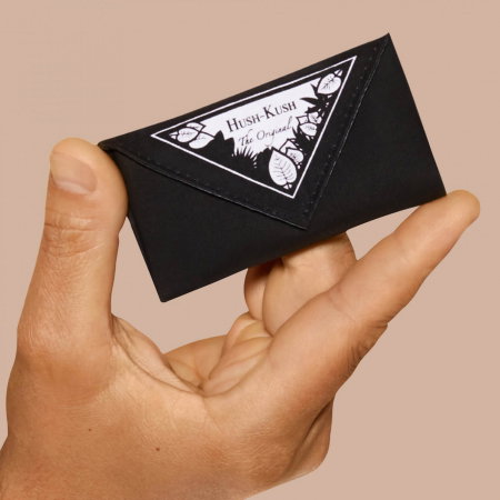Lichidare Stoc - Pouch Hush Kush, Le St-James