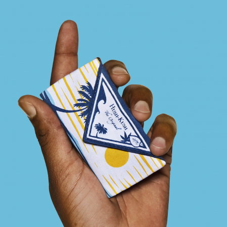 Lichidare Stoc - Pouch Hush Kush, Sunset Blvd.