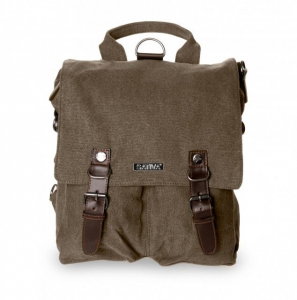 Genti si accesorii - Rucsac din canepa