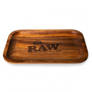 Tavi de Rulat - Tava de Rulat 'RAW', Lemn