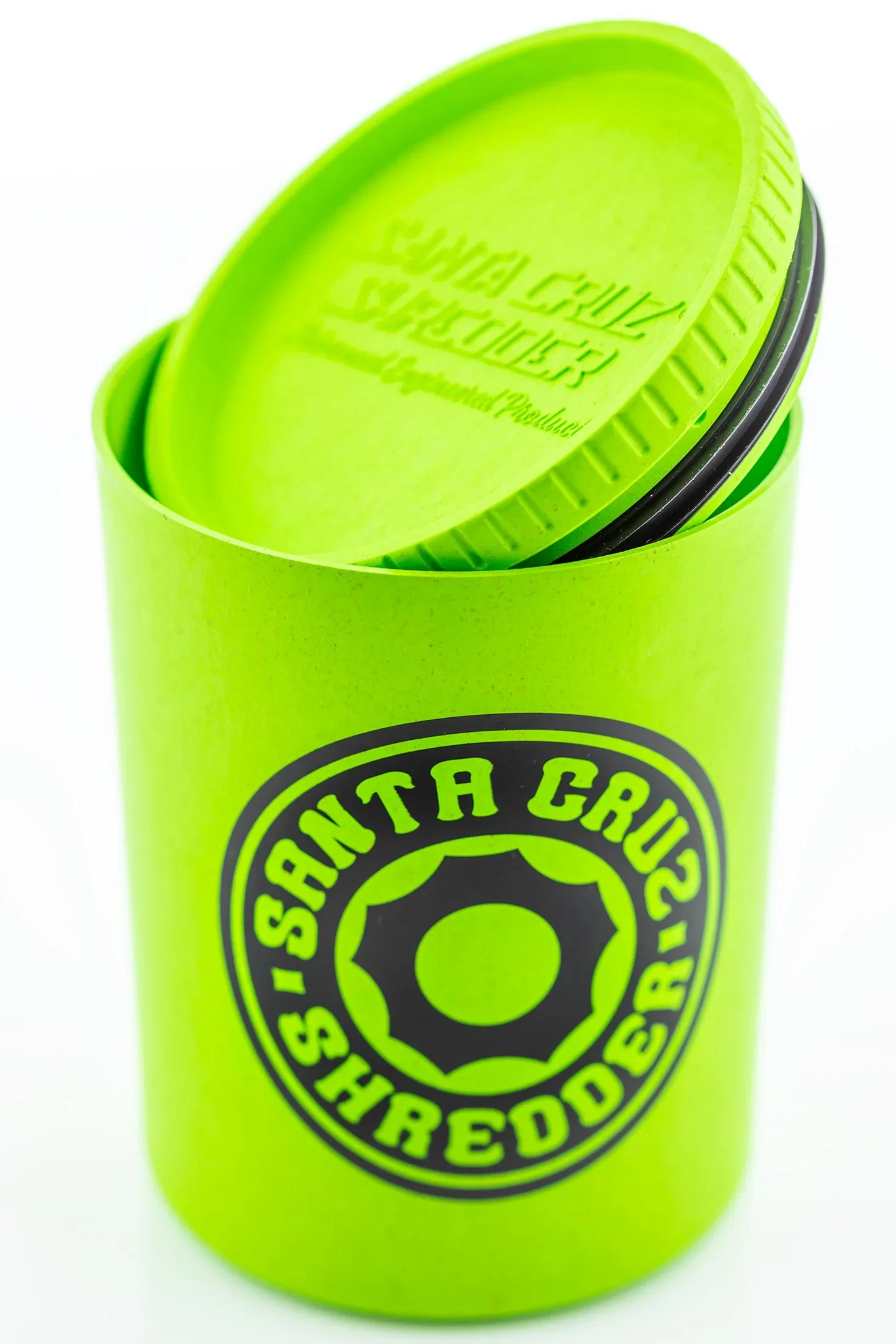 Recipiente - Recipient Santa Cruz, Premium, Canepa, Verde