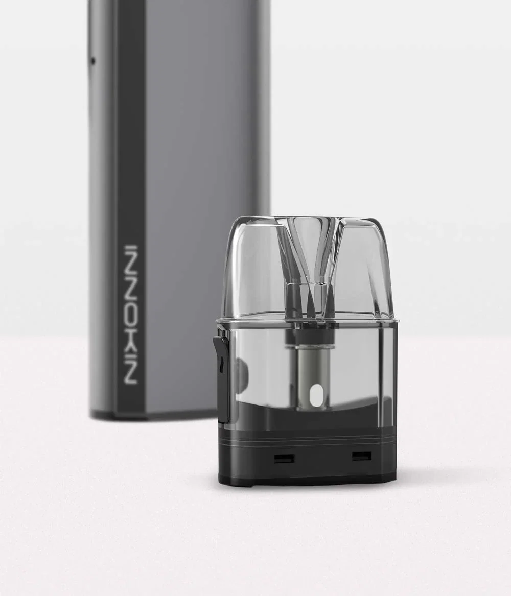 Pod Vaporizator CBD Innoking Klypse, 3 buc [1]