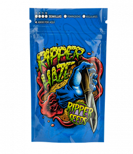 Seminte Feminizate - Seminte Canabis Ripper Haze Feminized, 3 seminte