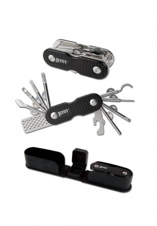 Diverse - RYOT Utility Tool