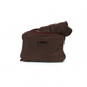 Rucsac Fold-up, din canepa [2]