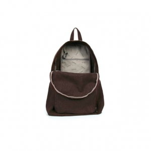 Genti si accesorii - Rucsac Fold-up, din canepa