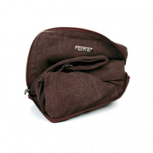 Rucsac Fold-up, din canepa [6]