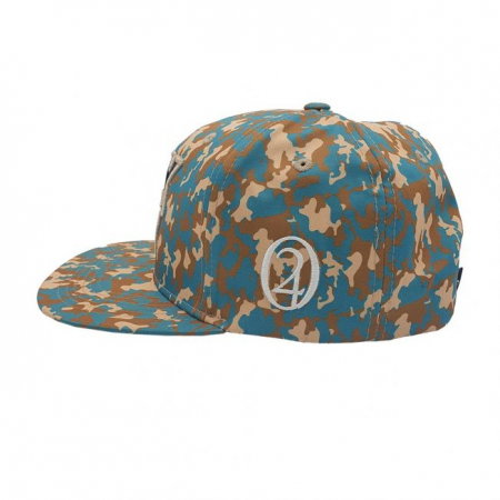 Sapca Lauren Rose, AK47 Desert Camo + buzunar secret [3]