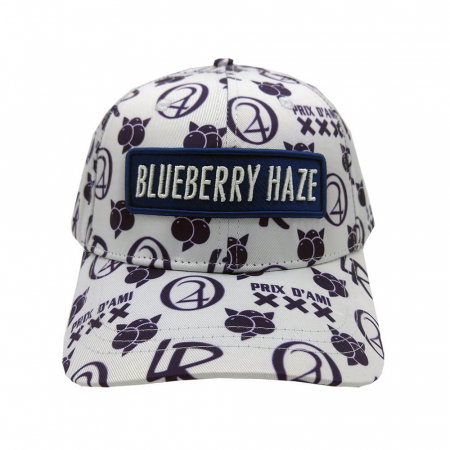 Sapca Lauren Rose, Blueberry Haze + buzunar secret [1]