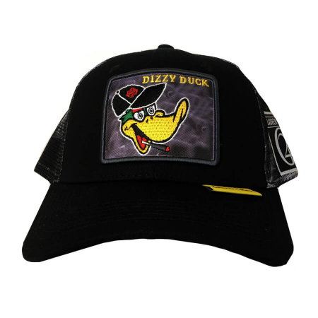 Sapca Lauren Rose, Dizzy Duck + buzunar secret [1]