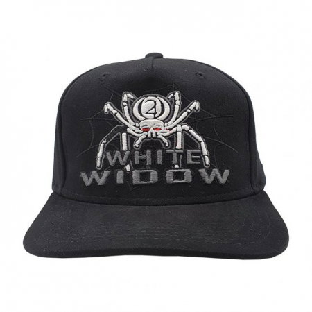 Sapca Lauren Rose, White Widow + buzunar secret [3]