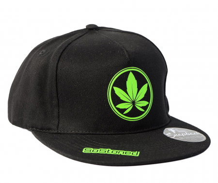 Imbracaminte - Sapca SoStoned, Euphoria