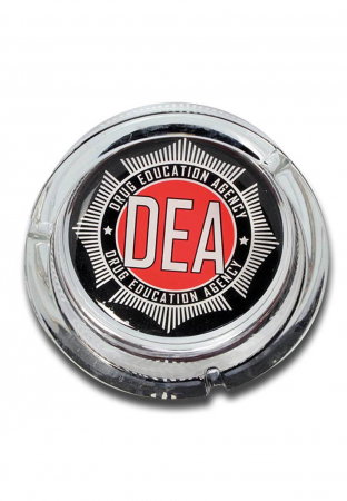 Scrumiera DEA [1]