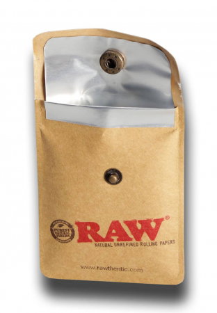 Scrumiera 'RAW' Portabila [1]