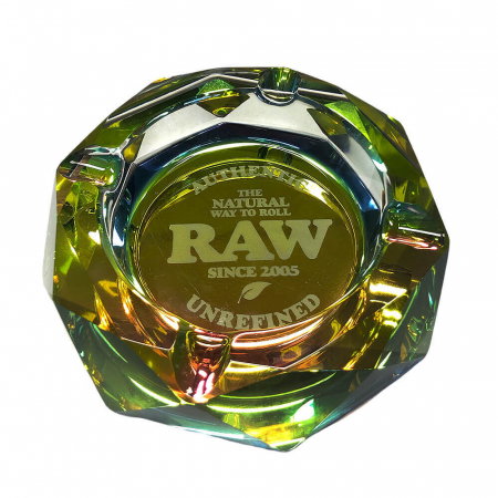 Scrumiera 'RAW' Rainbow [1]