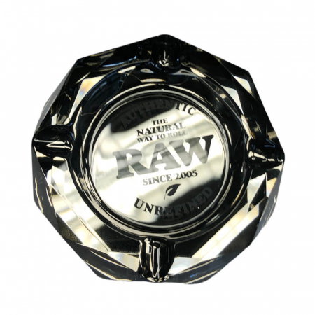 Scrumiera 'RAW' The Dark Side [1]