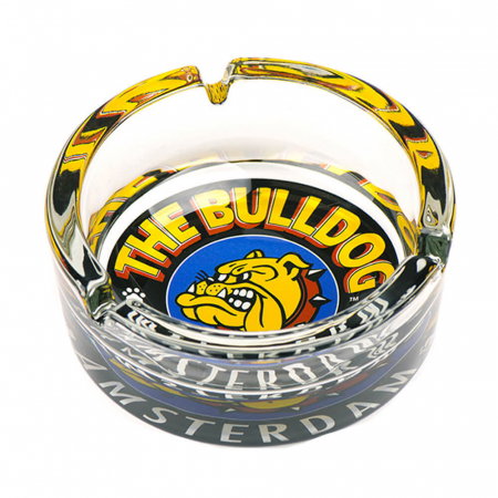 Scrumiera The Bulldog Amsterdam, Sticla, Color [1]