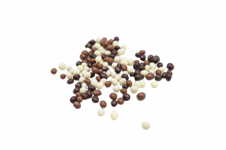 Seminte de canepa cu ciocolata, 70gr [1]