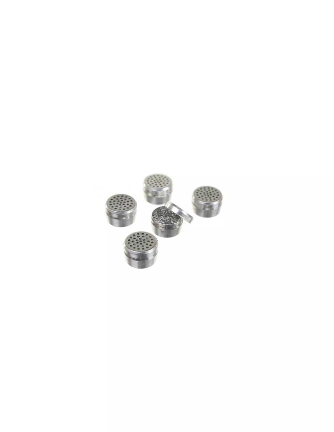 Set capsule Crafty&Mighty, 5 buc
