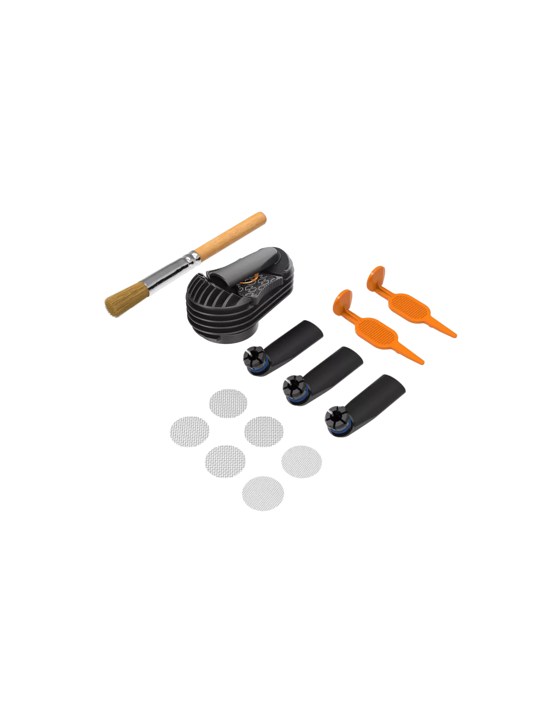 Set complet Crafty