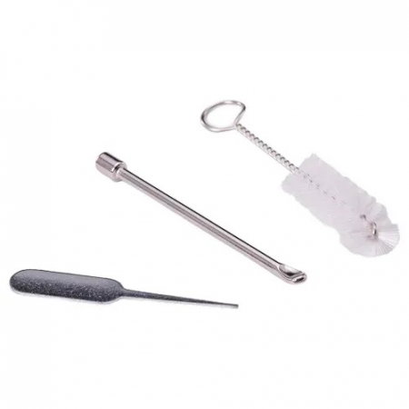 Accesorii Vaporizatoare - Set curatare XMAX V3 Pro