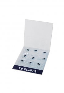 Brichete - Pietre pentru brichete Clipper x9