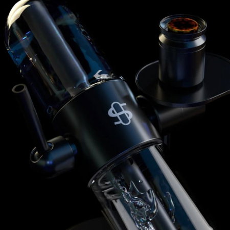Stündenglass Gravity Hookah [1]