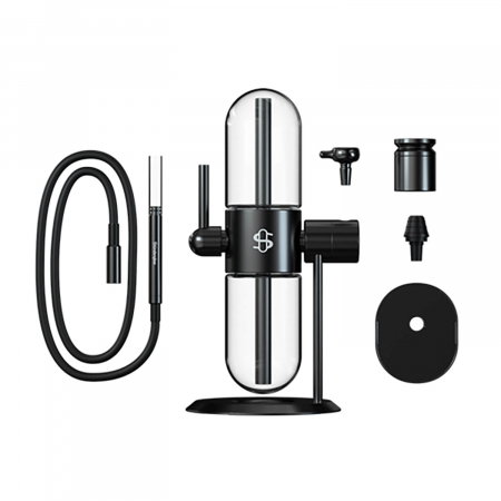 Stündenglass Gravity Hookah [4]