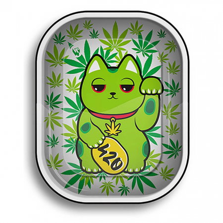 Tavi de Rulat - Tava de rulat 'Clipper', Maneki Neko