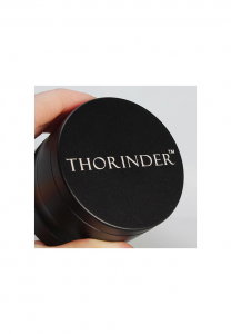 Grinder metalic Thorinder Mini After Grow, 4 parti, Verde, Ø50mm [3]