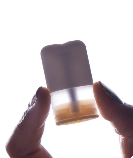 POD Ripple+, FOCUS, Mango [3]