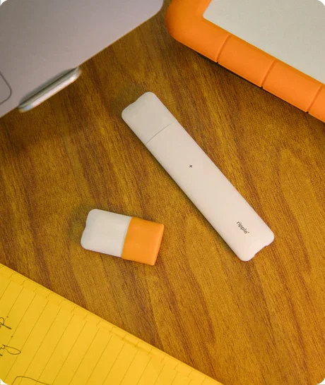 POD Ripple+, FOCUS, Mango [4]