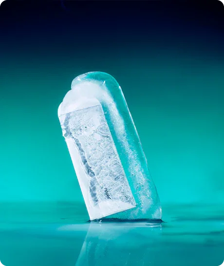 Tigara electronica, Ripple+, POWER, Menta, fara nicotina, 1000 pufuri [2]