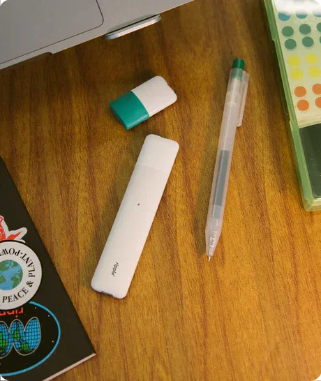 POD Ripple+, POWER, Menta [3]