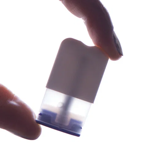 POD Ripple+, RELAX, Iasomie [3]