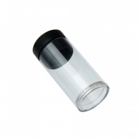 Accesorii Vaporizatoare - Travel Tube pentru Aroma Dish Arizer, Air II/Solo II/Go