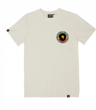 Tricouri - Tricou THTC System of a Mau - Canepa/Bumbac - Natural