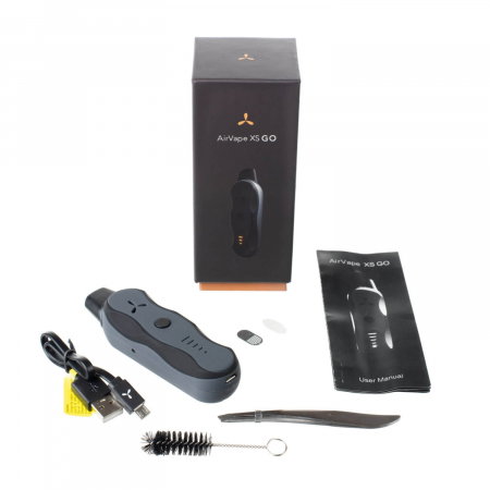 Vaporizator AirVape Xs GO [4]