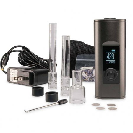 Vaporizator Arizer Solo II [2]