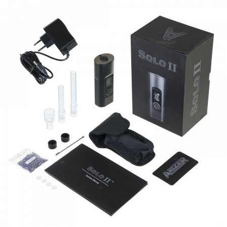 Vaporizator Arizer Solo II [1]