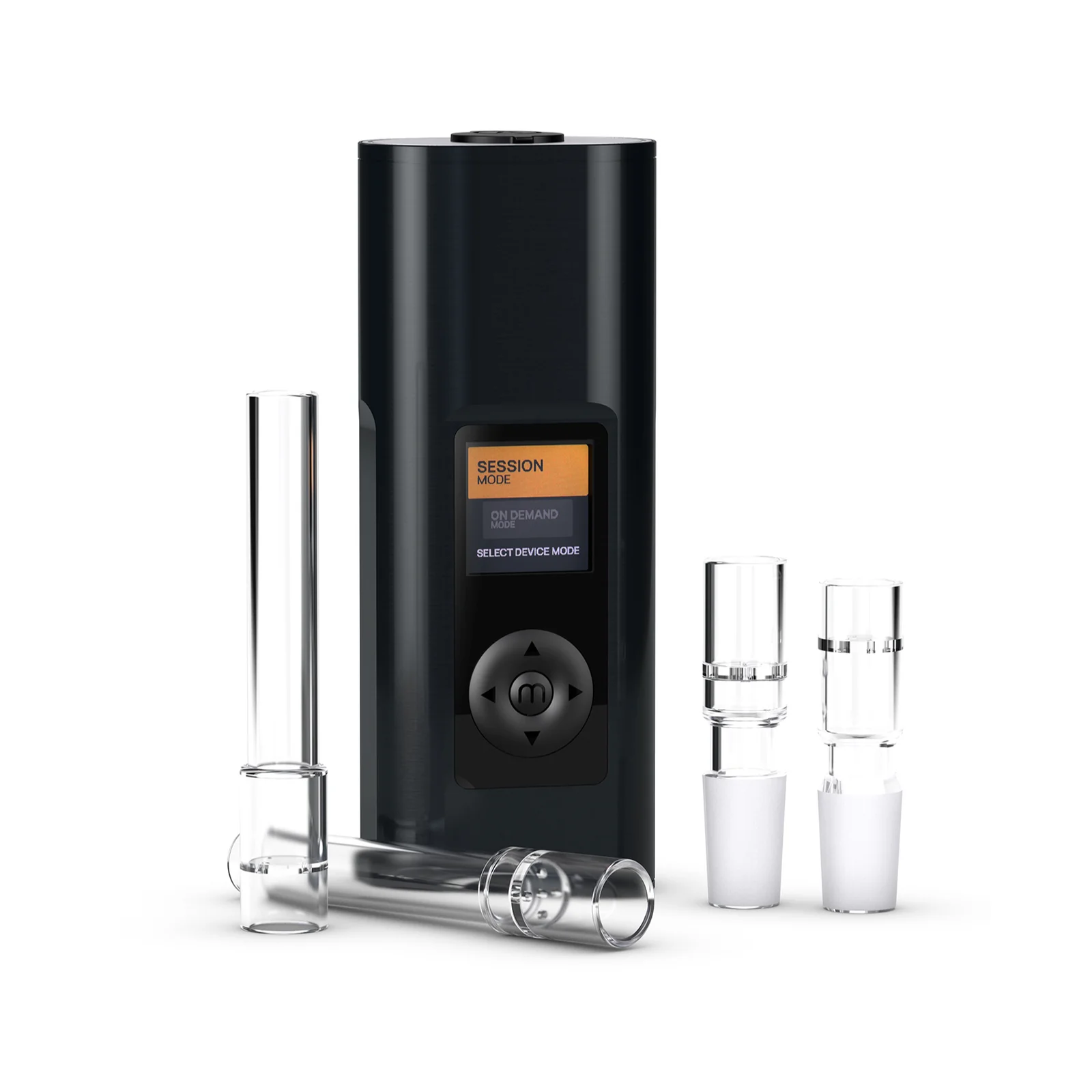 Vaporizatoare - Vaporizator Arizer Solo III V2