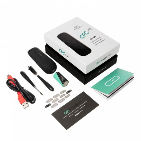 Vaporizator  Boundless CFC Lite [4]