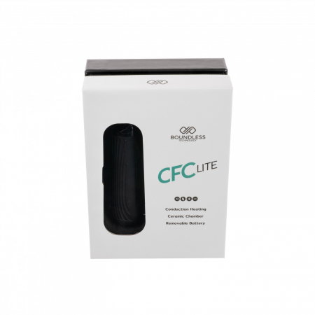 Vaporizator  Boundless CFC Lite [1]
