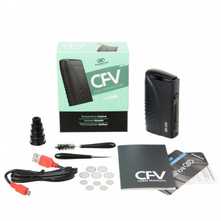 Vaporizator  Boundless CFV [1]