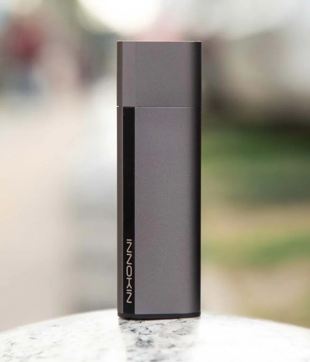 Vaporizator CBD Innoking Klypse [1]