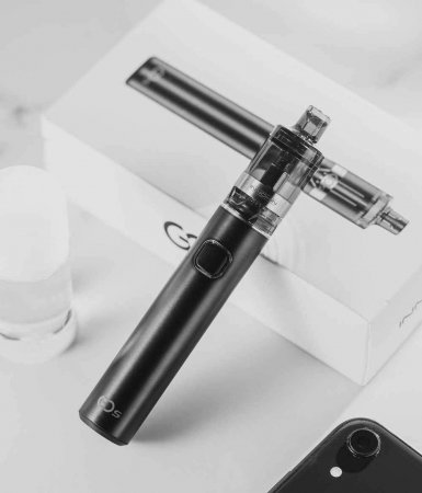Vaporizator CBD Innoking GO S [1]