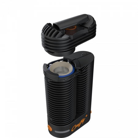 Vaporizator Crafty+ [5]