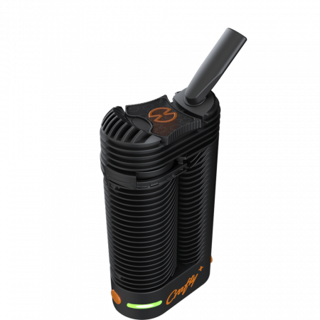 Vaporizator Crafty+ [7]